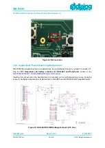 Предварительный просмотр 28 страницы Dialog Semiconductor DA14586 User Manual