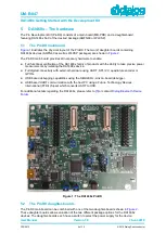 Предварительный просмотр 6 страницы Dialog Semiconductor DA1468 series User Manual