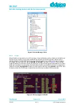 Предварительный просмотр 9 страницы Dialog Semiconductor DA1468 series User Manual