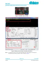 Предварительный просмотр 11 страницы Dialog Semiconductor DA1468 series User Manual