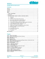 Preview for 2 page of Dialog Semiconductor DA1469 PRO series User Manual