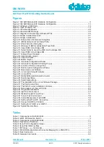 Предварительный просмотр 4 страницы Dialog Semiconductor DA16 Series Getting Started Manual