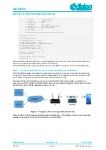 Предварительный просмотр 25 страницы Dialog Semiconductor DA16 Series Getting Started Manual