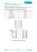 Предварительный просмотр 39 страницы Dialog Semiconductor DA16 Series Getting Started Manual