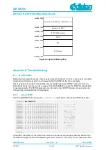 Предварительный просмотр 75 страницы Dialog Semiconductor DA16 Series Getting Started Manual