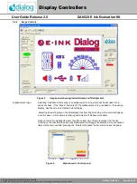 Preview for 18 page of Dialog Semiconductor DA852 Series User Manual