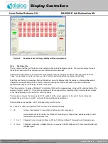 Preview for 24 page of Dialog Semiconductor DA852 Series User Manual