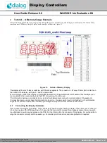 Preview for 31 page of Dialog Semiconductor DA852 Series User Manual