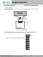 Preview for 44 page of Dialog Semiconductor DA852 Series User Manual