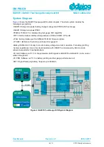 Preview for 6 page of Dialog Semiconductor DA9070 User Manual