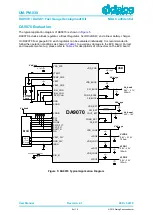 Preview for 9 page of Dialog Semiconductor DA9070 User Manual