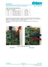 Preview for 13 page of Dialog Semiconductor DA9070 User Manual