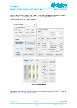 Preview for 17 page of Dialog Semiconductor DA9070 User Manual