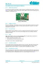 Предварительный просмотр 8 страницы Dialog Semiconductor GreenPAK Advanced UM-GP-002 User Manual