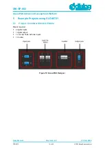 Предварительный просмотр 14 страницы Dialog Semiconductor GreenPAK Advanced UM-GP-002 User Manual