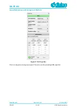 Предварительный просмотр 26 страницы Dialog Semiconductor GreenPAK Advanced UM-GP-002 User Manual