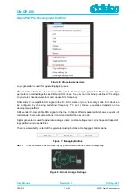 Предварительный просмотр 11 страницы Dialog Semiconductor GreenPAK Pro User Manual