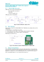 Предварительный просмотр 12 страницы Dialog Semiconductor SMARTBOND TINY DA14531 Hardware User Manual