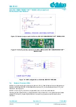 Предварительный просмотр 13 страницы Dialog Semiconductor SMARTBOND TINY DA14531 Hardware User Manual