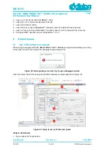 Предварительный просмотр 24 страницы Dialog Semiconductor SMARTBOND TINY DA14531 Hardware User Manual