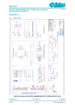 Предварительный просмотр 26 страницы Dialog Semiconductor SMARTBOND TINY DA14531 Hardware User Manual