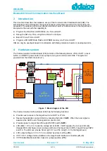 Предварительный просмотр 5 страницы Dialog Semiconductor UM-B-065 User Manual