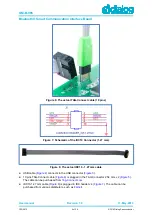 Предварительный просмотр 8 страницы Dialog Semiconductor UM-B-065 User Manual