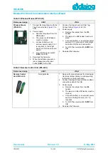 Предварительный просмотр 16 страницы Dialog Semiconductor UM-B-065 User Manual