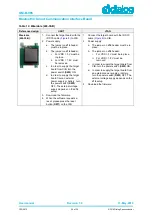 Предварительный просмотр 20 страницы Dialog Semiconductor UM-B-065 User Manual