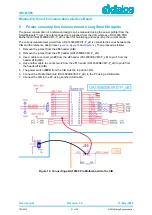 Предварительный просмотр 21 страницы Dialog Semiconductor UM-B-065 User Manual