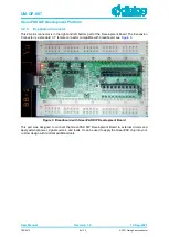 Предварительный просмотр 9 страницы Dialog Semiconductor UM-GP-007 User Manual