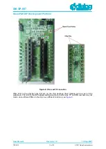 Предварительный просмотр 14 страницы Dialog Semiconductor UM-GP-007 User Manual