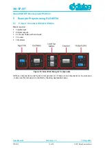 Предварительный просмотр 16 страницы Dialog Semiconductor UM-GP-007 User Manual