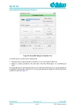 Предварительный просмотр 24 страницы Dialog Semiconductor UM-GP-007 User Manual