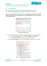 Предварительный просмотр 15 страницы Dialog DA14585 User Manual