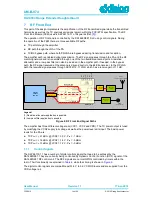 Предварительный просмотр 14 страницы Dialog DA1468 Series User Manual