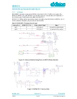 Предварительный просмотр 22 страницы Dialog DA1468 Series User Manual