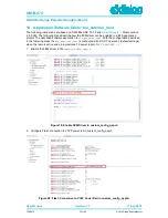 Предварительный просмотр 33 страницы Dialog DA1468 Series User Manual