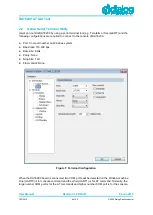 Предварительный просмотр 6 страницы Dialog DA16200 User Manual