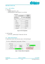 Preview for 12 page of Dialog DA16200 User Manual