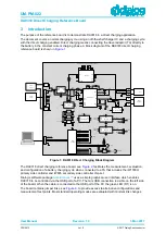 Предварительный просмотр 4 страницы Dialog DA9318 User Manual