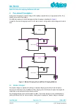 Предварительный просмотр 6 страницы Dialog DA9318 User Manual