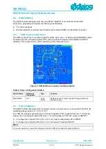 Предварительный просмотр 14 страницы Dialog DA9318 User Manual