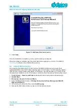 Предварительный просмотр 19 страницы Dialog DA9318 User Manual