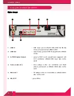 Предварительный просмотр 19 страницы Dialog ODS1410 IR User Manual