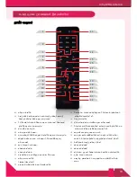 Предварительный просмотр 20 страницы Dialog ODS1410 IR User Manual