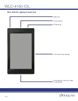 Предварительный просмотр 3 страницы Dialog WLC-4150-C Field Manual