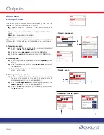 Предварительный просмотр 6 страницы Dialog WLC-4150-C Field Manual