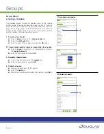 Предварительный просмотр 10 страницы Dialog WLC-4150-C Field Manual