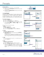 Предварительный просмотр 11 страницы Dialog WLC-4150-C Field Manual